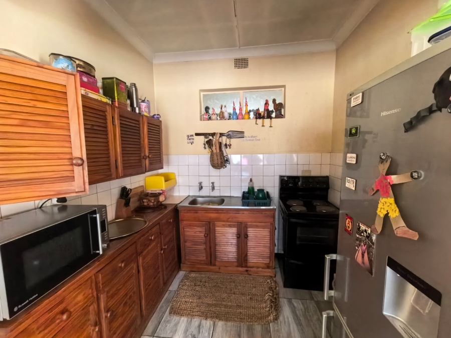 2 Bedroom Property for Sale in Parys Free State